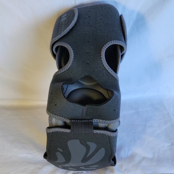 Ossur Exoform DNS Dorsal Night Splint Adjustable Plantar Fasciitis Brace - Picture 12 of 13